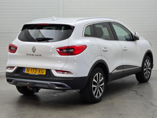 Renault Kadjar Intens 1.3 TCe 140pk 2022 (Origineel-NL), N-173-XG