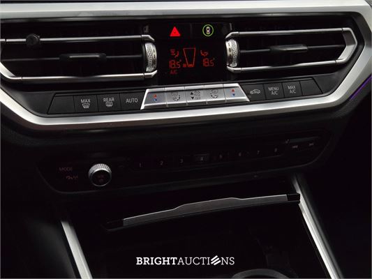 BMW 330e 3-serie eDrive Edition 296pk 2020 3-Serie, GPV-56-P