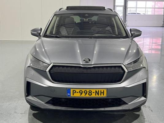 Škoda Enyaq 60 179pk 2022 (Origineel-NL), P-998-NH