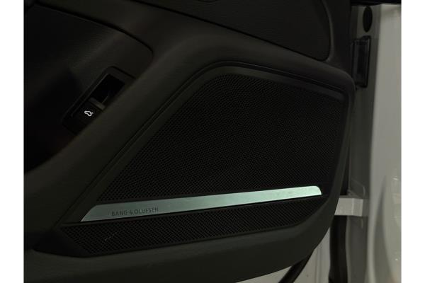 Audi A6 RS6 Avant RS 6 TFSI Quattro 599pk 2020, K-492-JD