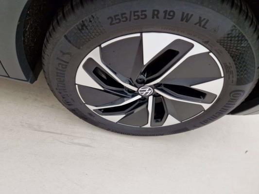 Volkswagen ID.4 Pro 77 kWh 204pk 2022 (Origineel-NL), P-295-FB