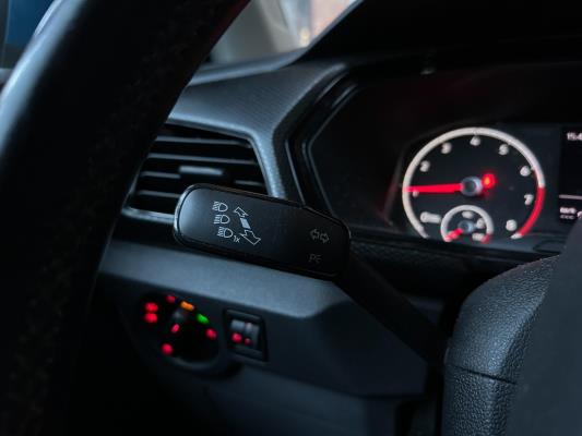 Volkswagen T-Cross 1.0 TSI Life 116pk 2020 7-DSG Automaat (Origineel-NL), H-112-NP