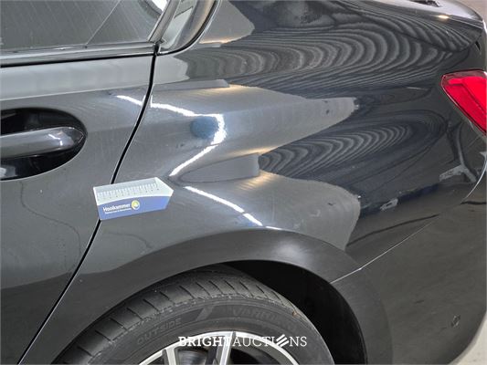 BMW 330e 3-serie eDrive Edition 296pk 2020 3-Serie, GPV-56-P