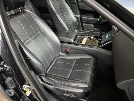 Land Rover Range Rover Velar 2.0 I4 Turbo AWD R-Dynamic SE 250pk 2017 (Origineel-NL), PL-742-K