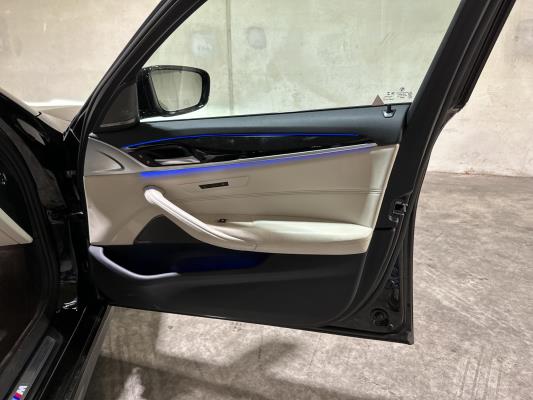 BMW 530i High Executive Edition 252pk 2020 (Origineel-NL) 5-serie G31, H-256-RV