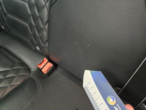 Ford Puma ST-Line X 1.0 EcoBoost 125pk 2020, T-875-RR