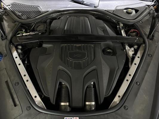 Porsche Panamera 4 E-Hybrid 2.9 V6 470pk 2023 Sport-Chrono