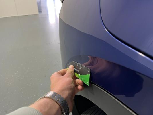 Volkswagen ID.4 Business 77 kWh 204pk 2021 (Origineel-NL), L-815-LS