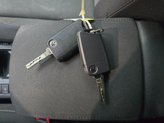 Volkswagen T-Roc Style 1.0 TSI 116pk 2020 (Origineel-NL), H-080-JN