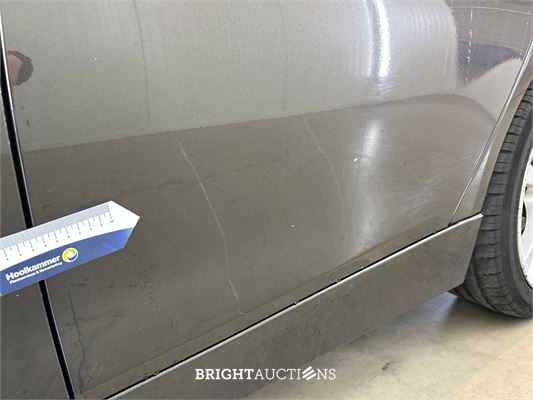 BMW 320d EDE Corporate Lease High Executive 163pk 2017 (Origineel-NL) 3-Serie, NS-067-N
