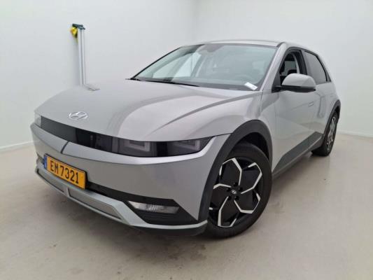 BRIGHT AUCTIONS: Electric Vehicle Auction