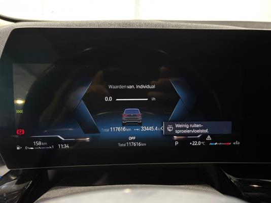 BMW 218i Active Tourer 136pk 2023 (Origineel-NL) 2-Serie, T-892-GB
