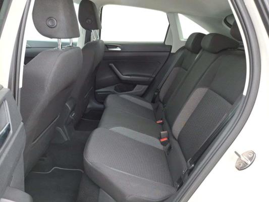 Volkswagen Taigo Life Business 1.0 TSI 95pk 2022 (Origineel-NL), P-777-FS