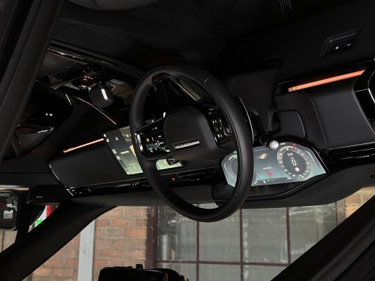 Land Rover Range Rover Sport P460e Dynamic SE Black Pack 3.0 460PK 2025, JBB-60-B