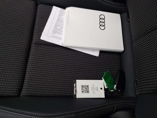 Audi A3 Sportback 30 S Edition TFSI S tronic 110pk 2023 (Origineel-NL), S-616-SN