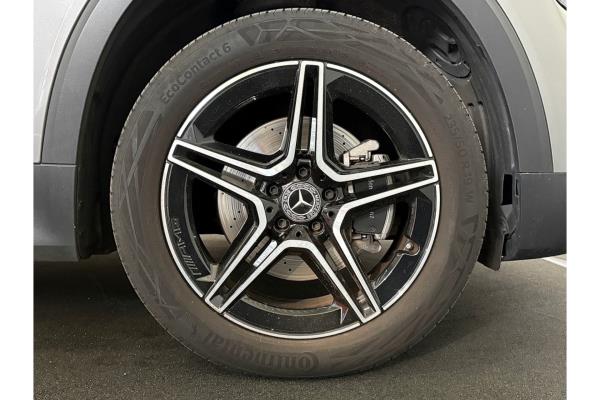 Mercedes-Benz GLB 180 Business Solution AMG 136pk 2021 (Origineel-NL) GLB-Klasse, L-654-DV