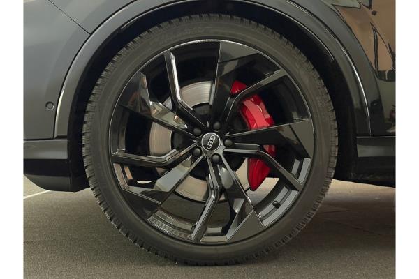 Audi Q7 60 TFSI e Pro Line S Competition Quattro 476pk 2023, S-682-TL