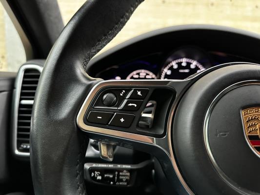 Porsche Cayenne Coupé 3.0 V6 340pk 2019 (Origineel-NL), ZL-691-F