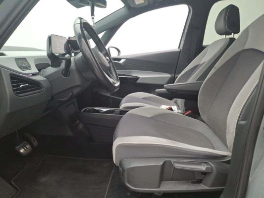 Volkswagen ID.3 First PLUS 58 kWh 204pk 2020 (Origineel-NL), J-519-XL