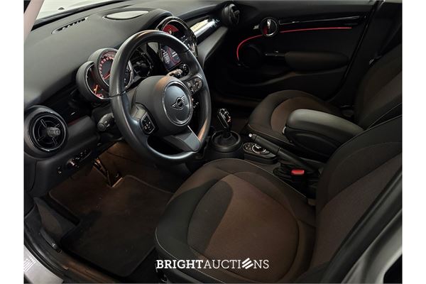 MINI Cooper One Camden 1.5 136pk 2023 (Origineel-NL), S-069-JZ
