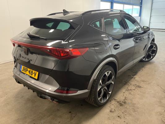 CUPRA Formentor E-Hybrid Business 1.4 258pk 2024, JHP-48-V
