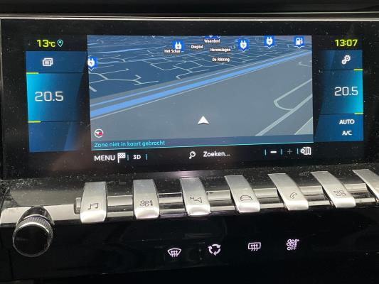 Peugeot 508 SW HYbrid GT 1.6 291pk 2022 (Origineel-NL), N-180-XT