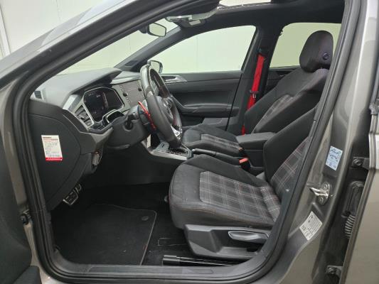 Volkswagen Polo GTI 2.0 TSI 200pk 2020, GHP-37-D