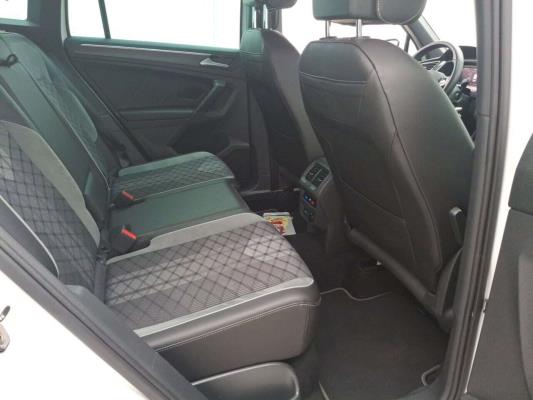 Volkswagen Tiguan R-Line 1.5 TSI 150pk 2021 (Origineel-NL), K-340-VD