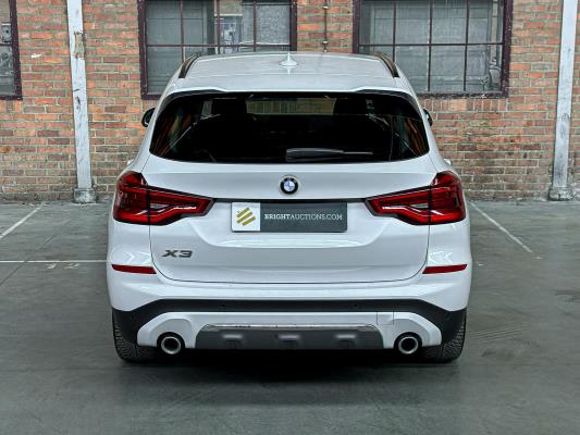 BMW X3 xDrive30e Business Edition Plus 292pk 2021 (Origineel-NL + 1e Eigenaar), N-314-FK
