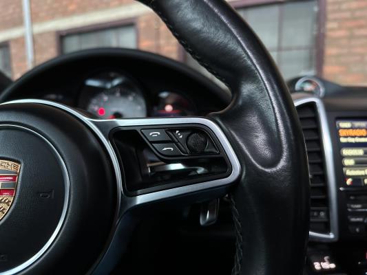 Porsche Cayenne 3.6 S 420pk 2014, K-204-BH