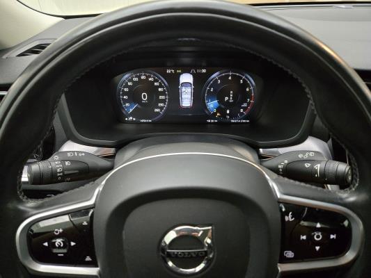 Volvo V60 B3 Momentum 2.0 163pk 2021 (Origineel-NL), K-150-JF