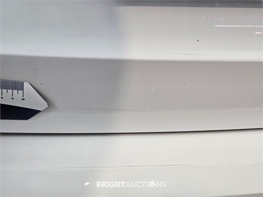 Audi Q3 45 e Advanced edition TFSI 266pk 2022 (Origineel-NL), R-270-FF