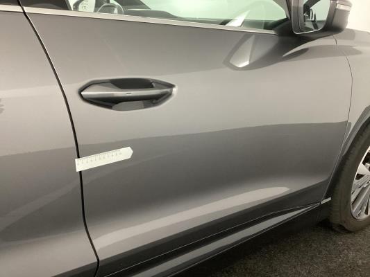 Audi Q4 e-tron 35 Advanced edition 55 kWh 170pk 2023 (Origineel-NL), S-708-PT