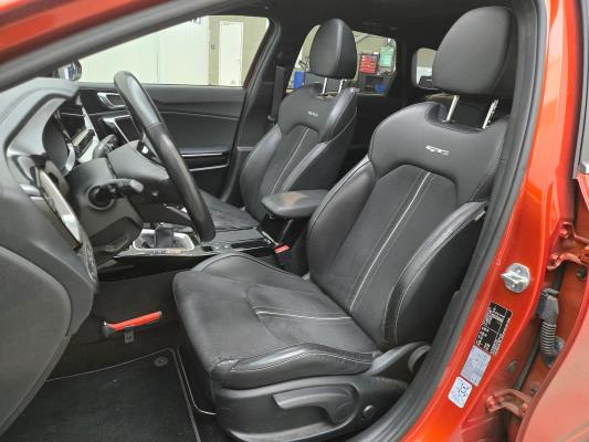 Kia Ceed Sportswagon T-GDi GT-Line 1.5 160pk 2022 (Origineel-NL), P-988-GS