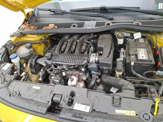 Peugeot 208 PureTech Active Pack 1.2 75pk 2021 (Origineel-NL), K-883-ZX