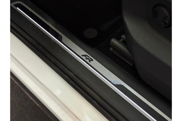 SEAT Tarraco FR E-Hybrid PHEV 1.4 TSI 258pk 2021, S-103-KB