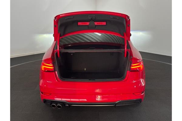 Audi A3 Limousine 35 CoD Advance Sport TFSI 149pk 2019 (Origineel-NL), ZL-485-D