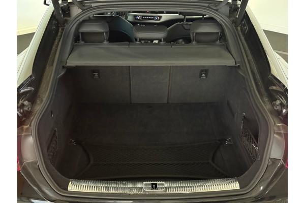 Audi A5 Sportback 35 S edition TFSI 149pk 2021 (Origineel-NL), K-850-VZ