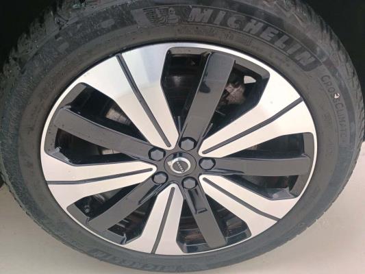 Volvo Xc40 Recharge Core 231pk 2023