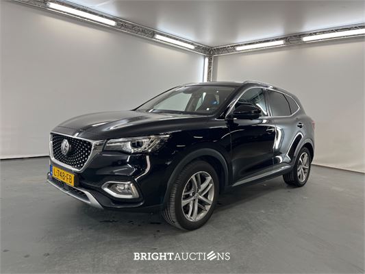 BRIGHT AUCTIONS: Luxury, Premium Daily Driver & Electric Vehicle Auction
