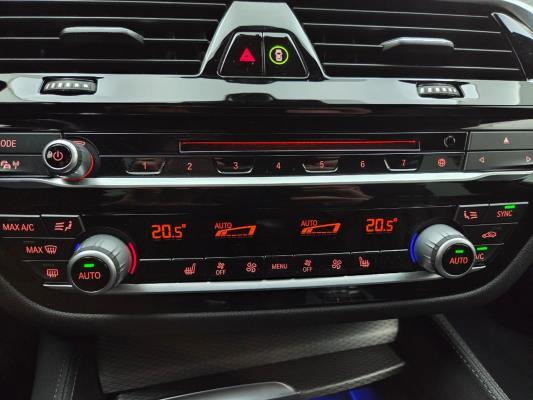 BMW 530e iPerformance High Executive 296pk 2019 5-Serie, GVN-97-K