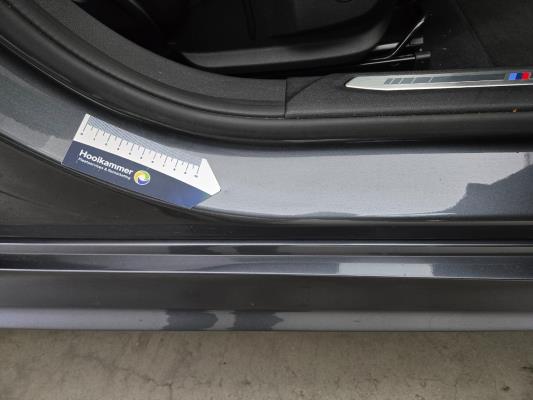 BMW 1-serie Executive Edition 140pk 2020 (Origineel-NL), J-897-BH