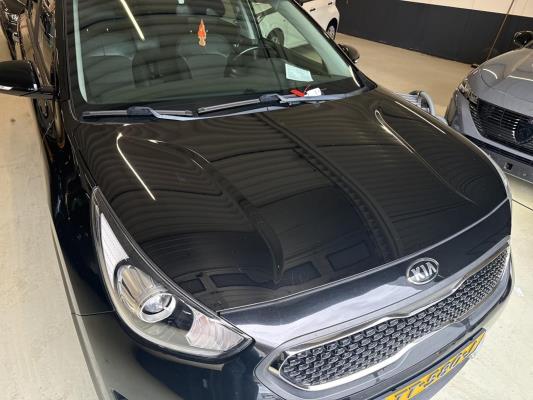 Kia Niro Hybrid Edition 1.6 GDi 148pk 2018 (Origineel-NL), TT-580-J