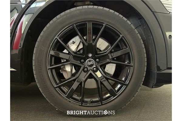 Audi e-tron 55 S edition Quattro 95 kWh 2022 (Origineel-NL), R-116-DL