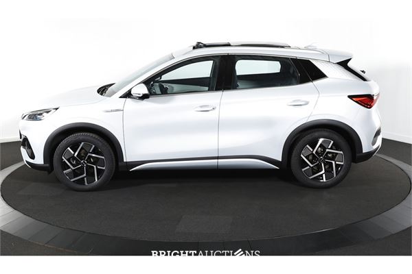 BYD ATTO 3 60 kWh 2024 (Origineel-NL), Z-944-KH