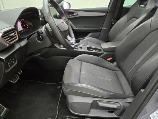 CUPRA Leon Sportstourer E-Hybrid 245 1.4 258pk 2021 (Origineel-NL), K-472-NK