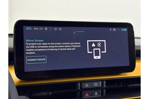 Jeep Avenger 1. Auflage 54 kWh 156hp 2023 (Original-NL), X-820-DP