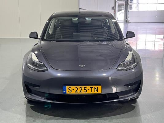Tesla Model 3 Standard RWD Plus 60 kWh 238pk 2023 (Origineel-NL), S-225-TN