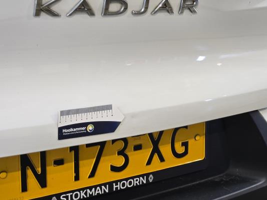 Renault Kadjar Intens 1.3 TCe 140pk 2022 (Origineel-NL), N-173-XG