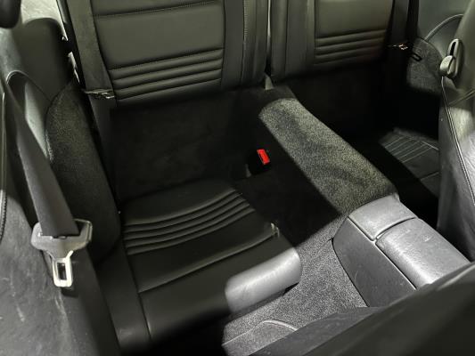 Porsche 911 Carrera 3.6 996 320pk 2002 Youngtimer (65.000 km)